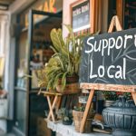 SEO untuk Bisnis Lokal: Cara Agar Brand Anda Muncul di Google