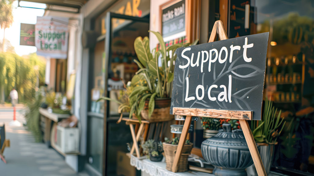 SEO untuk Bisnis Lokal: Cara Agar Brand Anda Muncul di Google