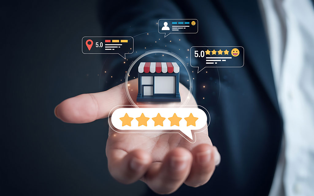 Digital Reputation untuk Brand: Mengapa Reputasi Online Penting